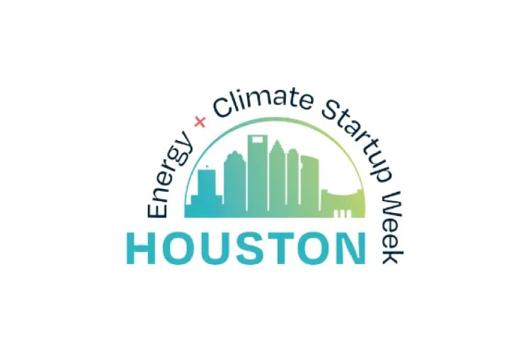 Houston Startup Week is a free 5-day celebration of entrepreneurship with events.