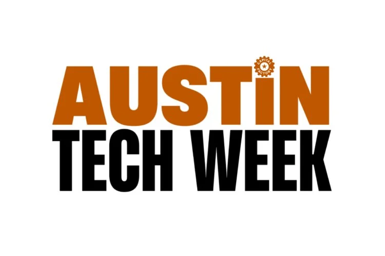 Austin Tech Week is a five day celebration, uniting the brightest minds in Austin’s tech ecosystem.
