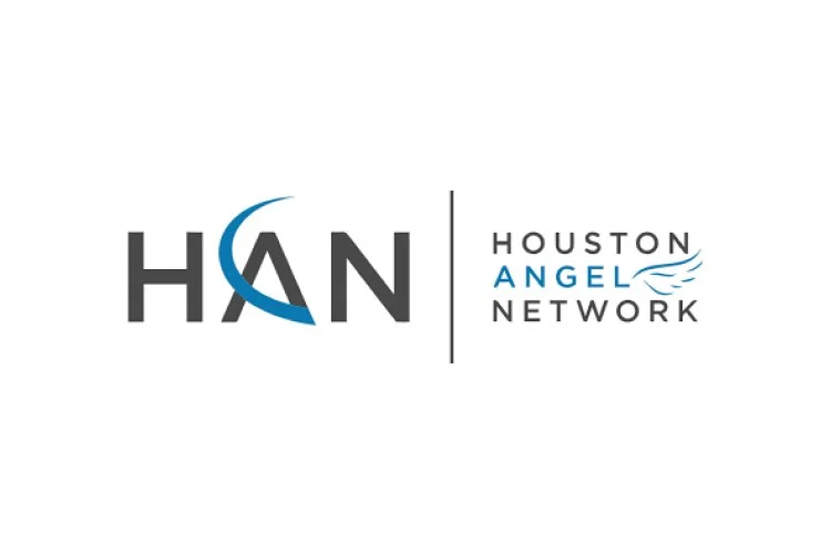 The Houston Angel Network (HAN) is a non - profit organization dedicated to developing the innovation ecosystem by supporting founders and startups with financial resources and mentorship.