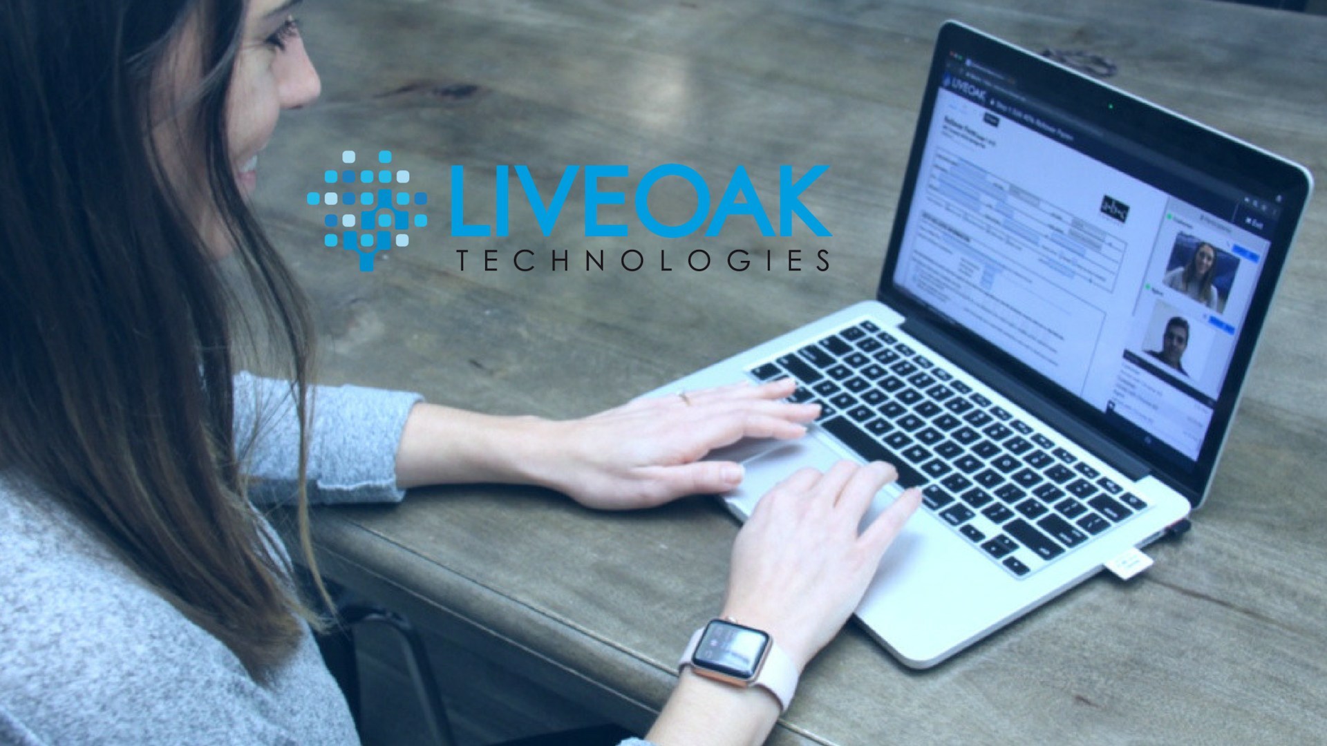 Liveoak Technologies Closes $8 Million Funding Round Led by S3 Ventures