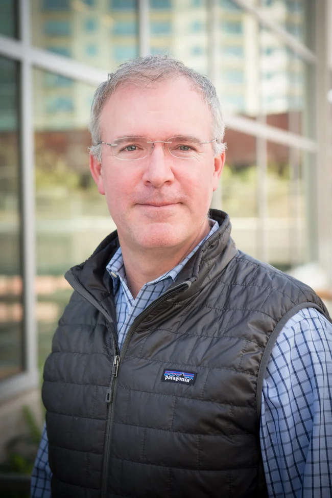 Introducing Liveoak Technologies’ New CEO: Tim Ramza