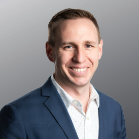 Nathan Baumeister