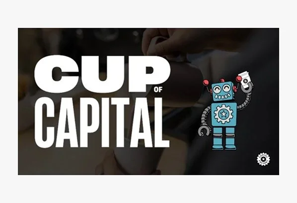 Drink coffee, meet other entrepreneurs and investors, and find out how you can plug into Capital Factory and the rest of Texas.