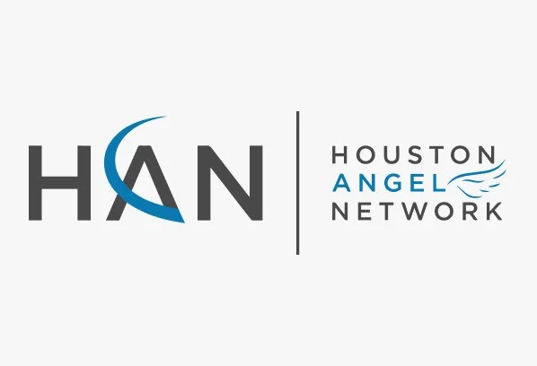 The Houston Angel Network (HAN) is a non - profit organization dedicated to developing the innovation ecosystem by supporting founders and startups with financial resources and mentorship.