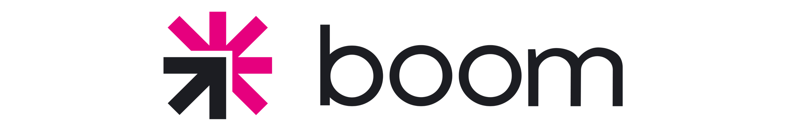 Active: Boom