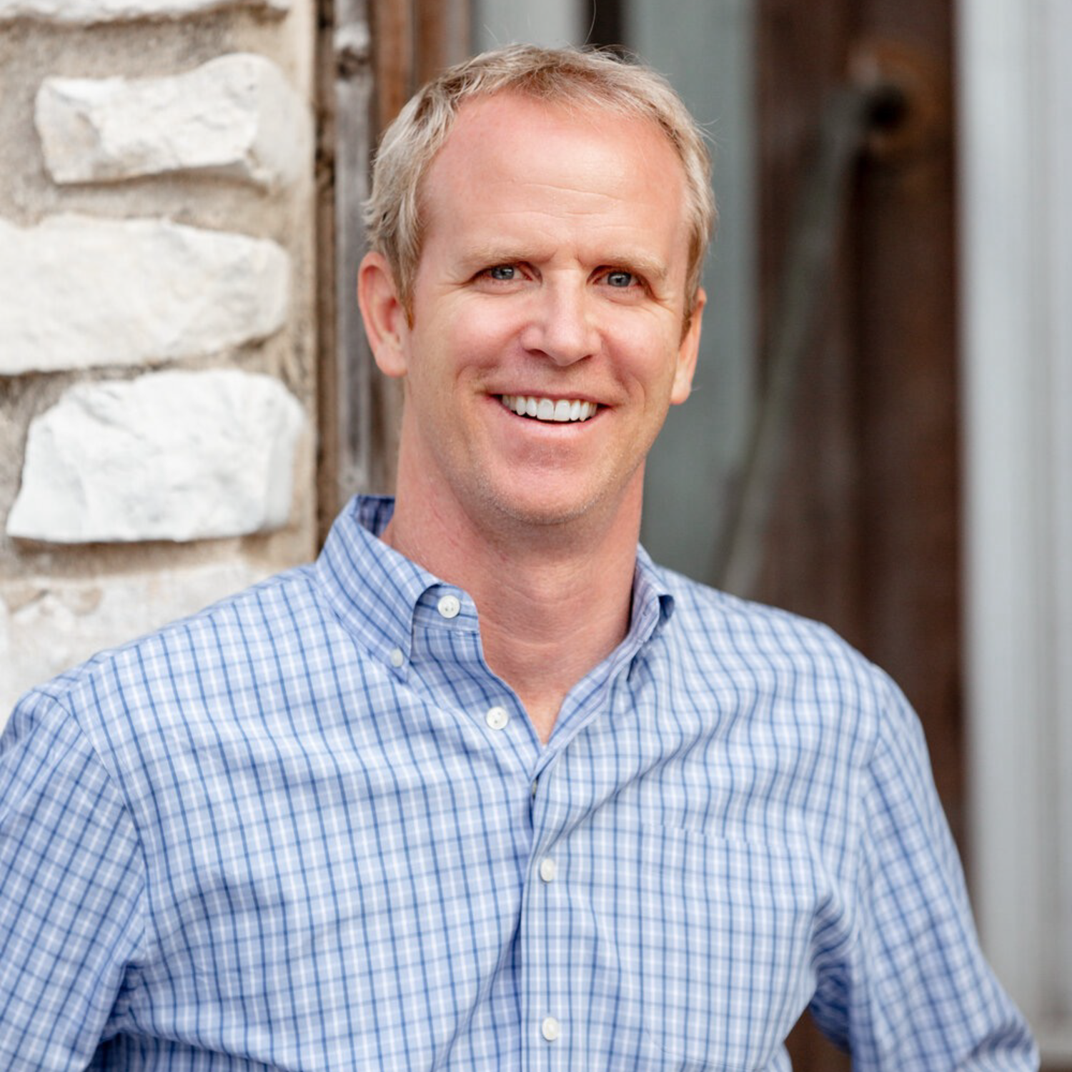 Dough Donovan (CEO & Co-Founder, Interplay Learning)