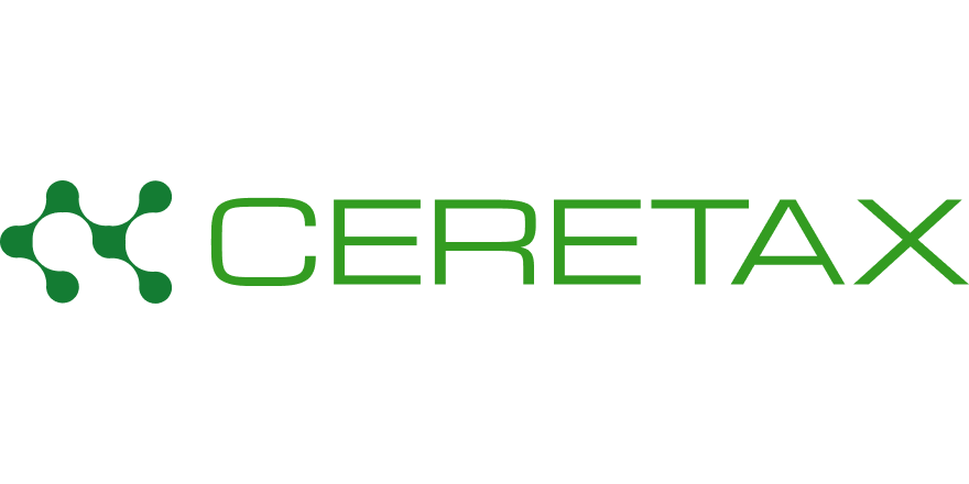 CERE-TAX logo with green connected nodes icon and green text.