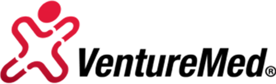The logo features a stylized red figure in a dynamic running pose with a background of brown and black, accompanied by the text 'End of the Run' in black.