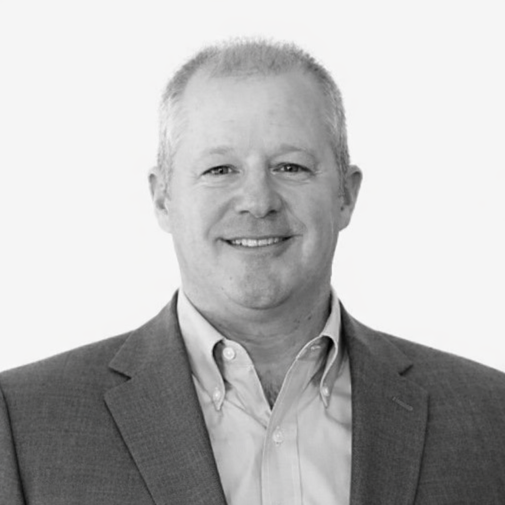 Denis Harrington CEO FLEX Vascular