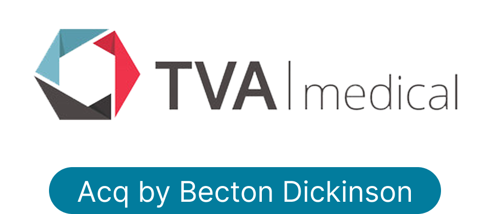 TVA Medical Acq by Becton Dickinson