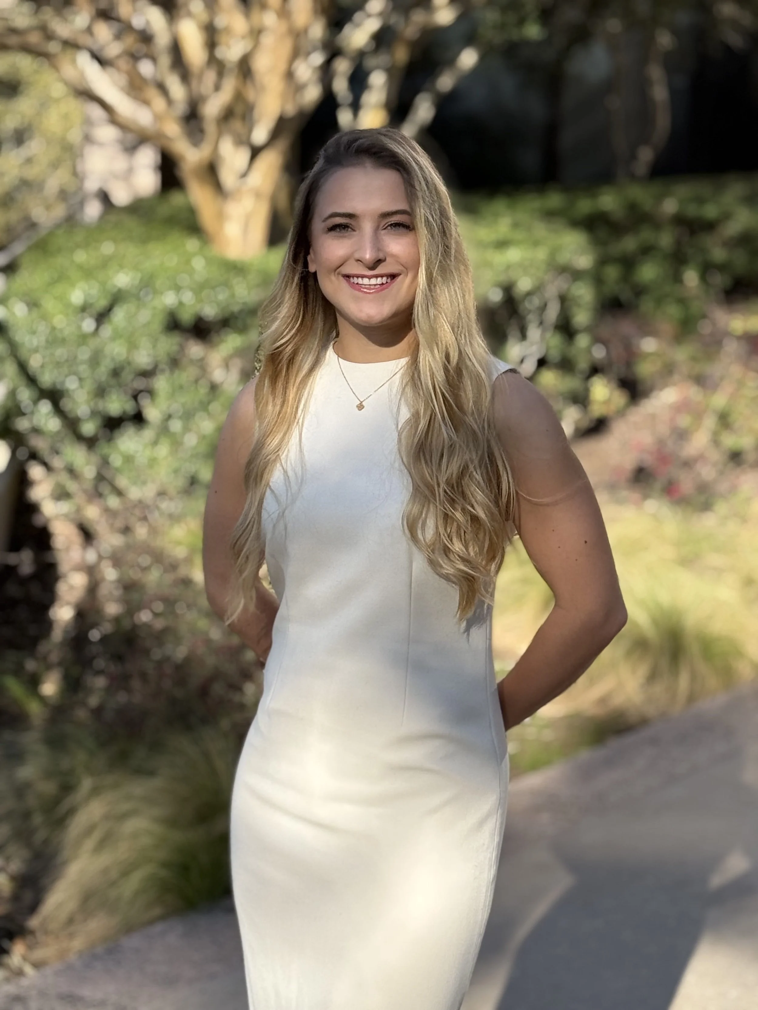 Kathryn Deebel (Director of Platform & Network)