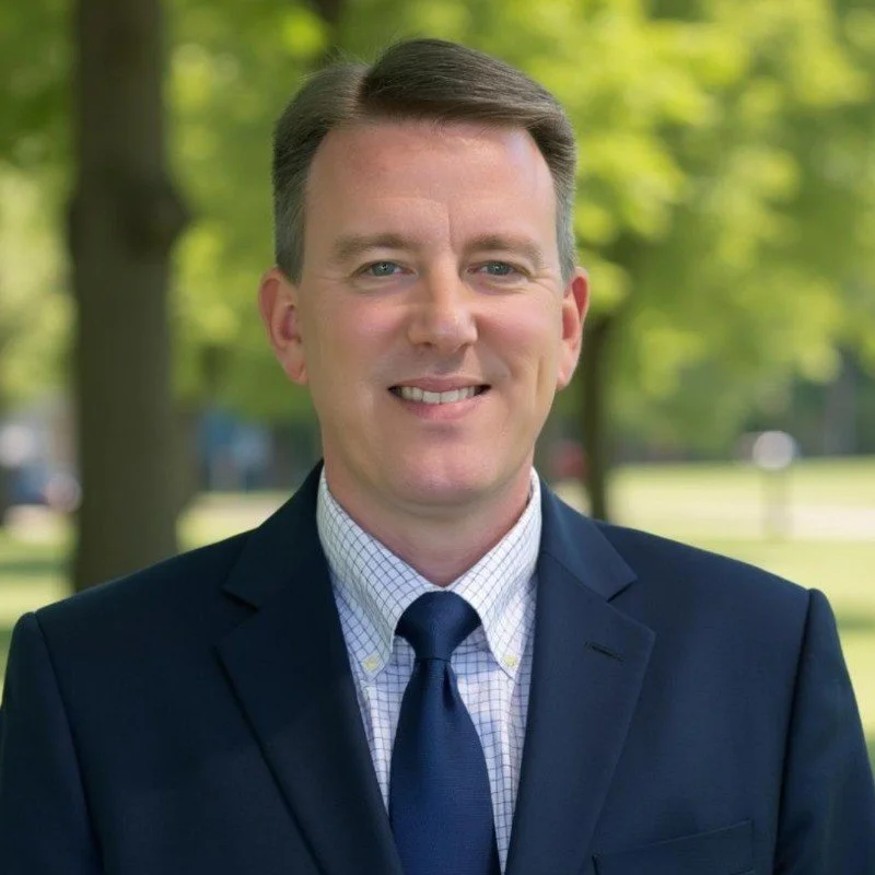 Mike Sanders (CEO & Co-Founder CereTax)