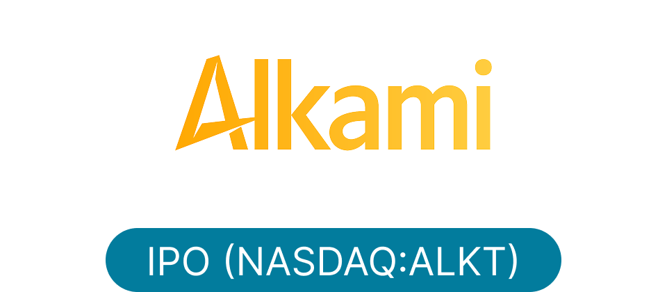 Alkami IPO (NASDAQ: ALKT)