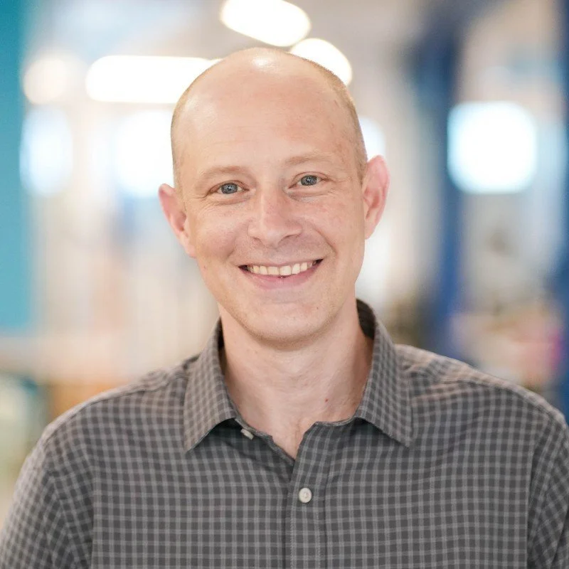 Scott Wolfe Jr. (CEO & Founder of Levelset)