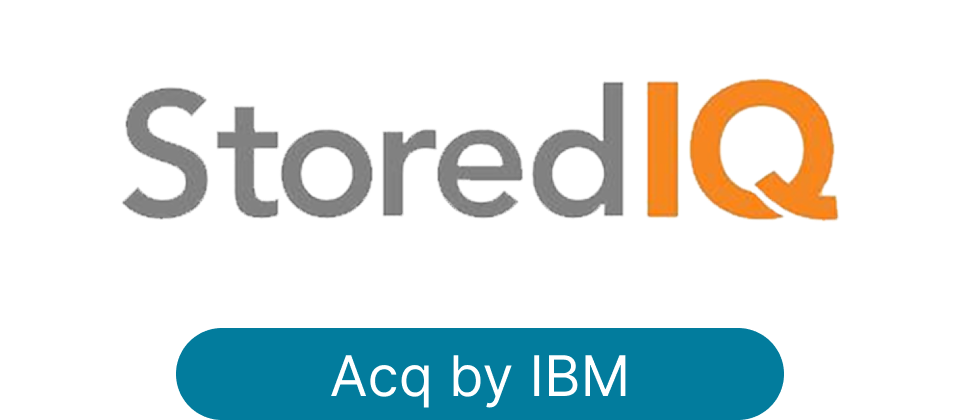 StoredIQ Acq by IBM