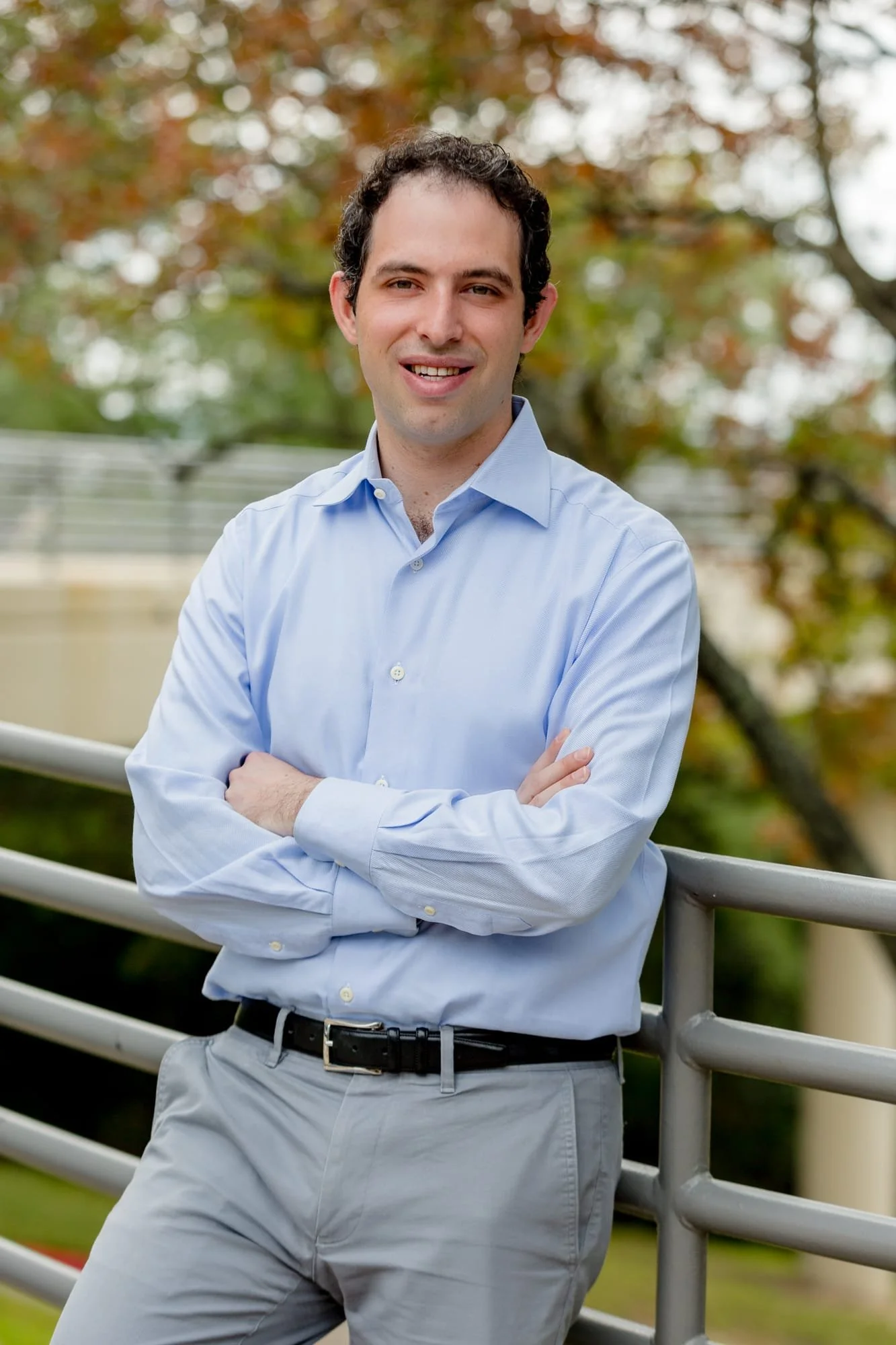 Aaron Perman (Partner)