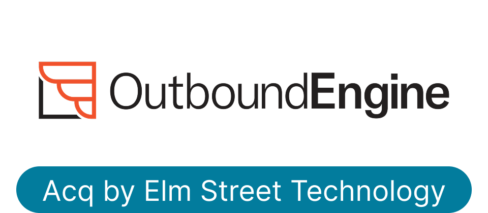 Outbound Engine Acq by Elm Street Technology