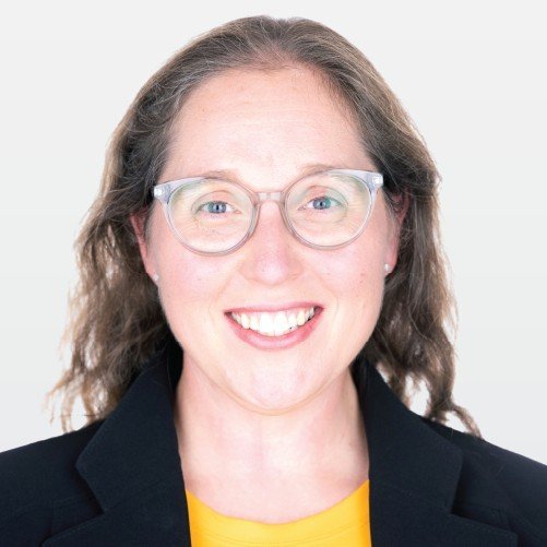 Dr. Yael Katz, Ph.D.