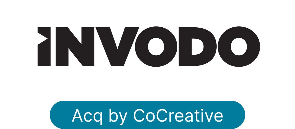 Invodo Acq by CoCreative