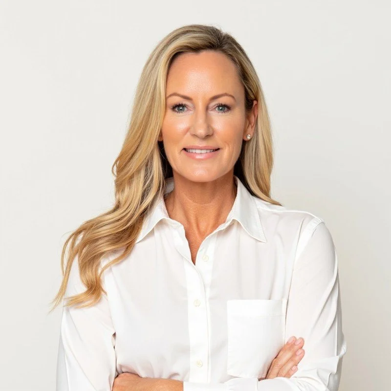 Kim Rodriguez (CEO, Acessa)