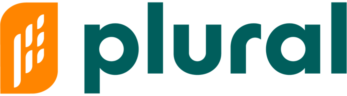PURO logo with stylized leaf icon in orange and white next to the word 'puro' in dark teal letters.