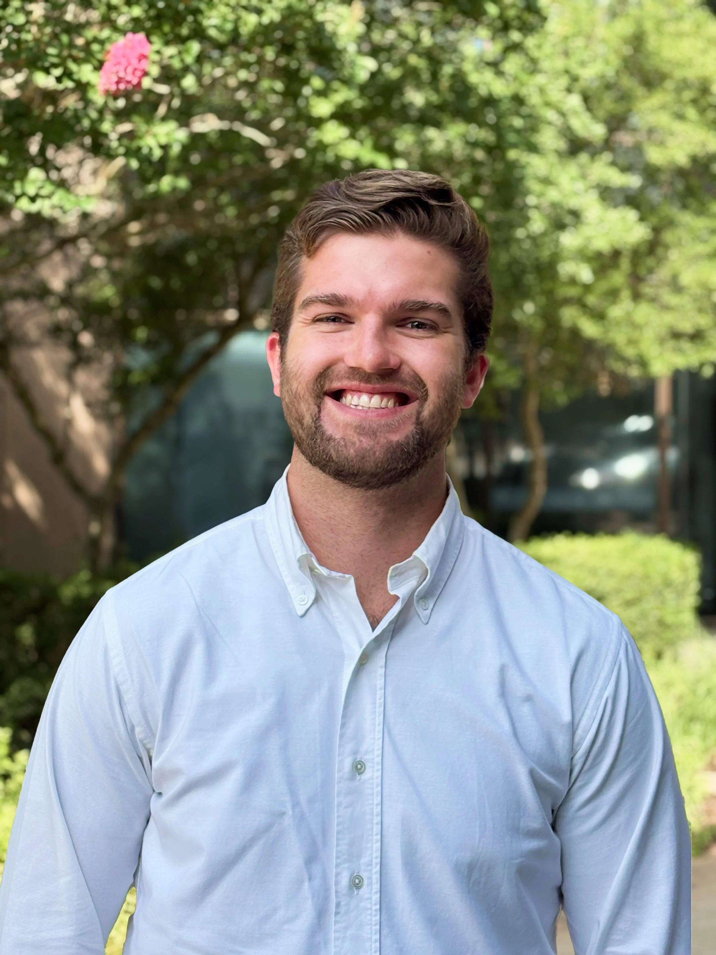 Will Omberg (Associate)