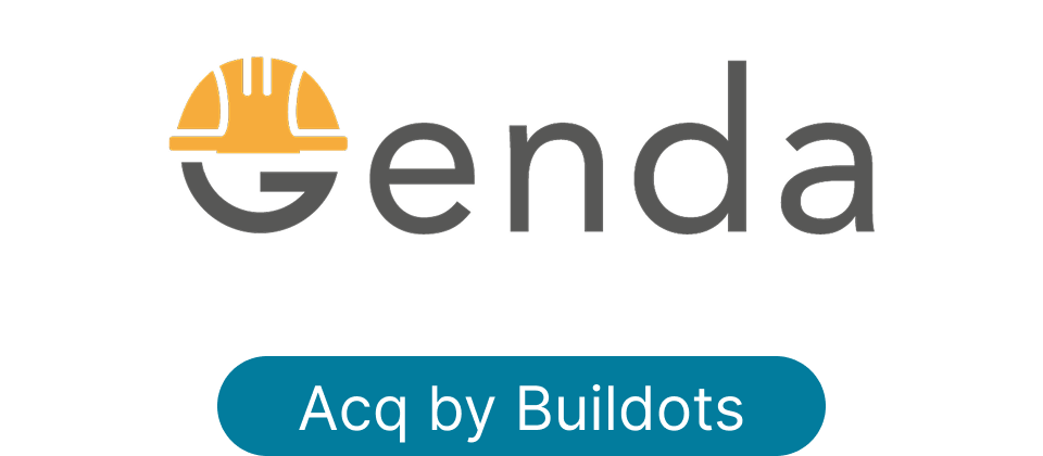 Genda Acq by Buildots