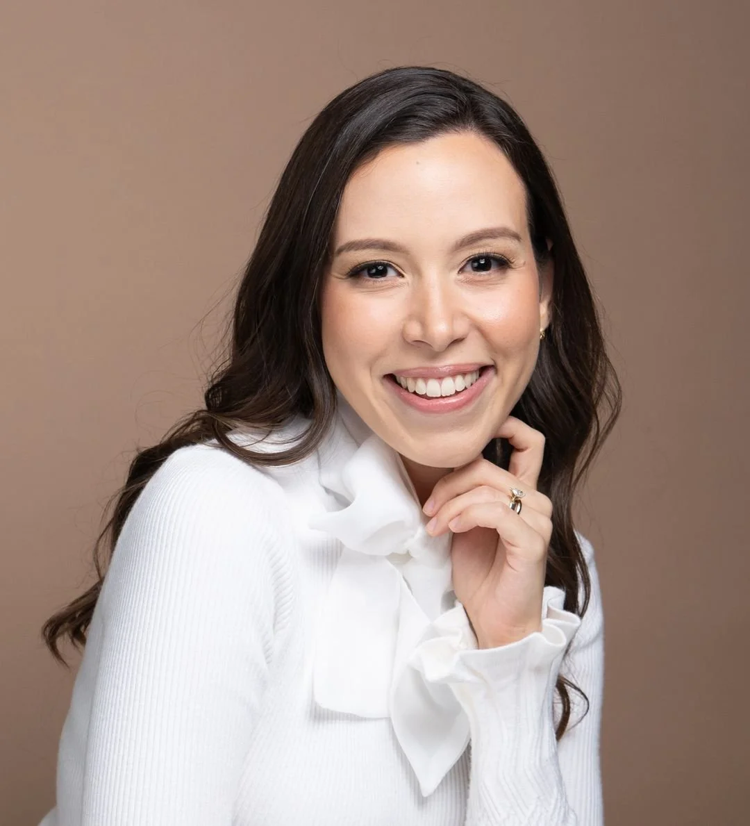 Daniela Blanco CEO Sunthetics