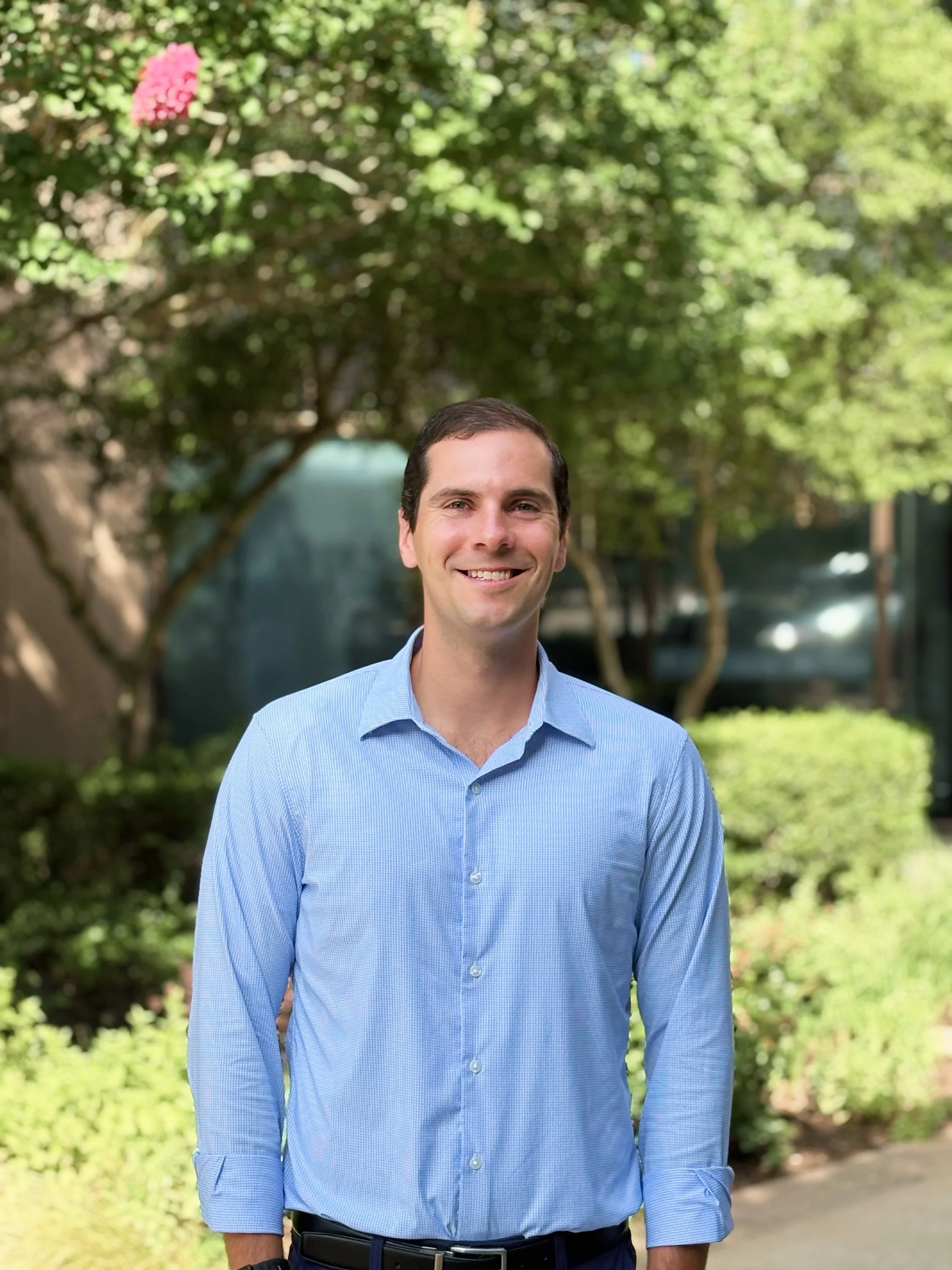 Kevin Haley (Associate)