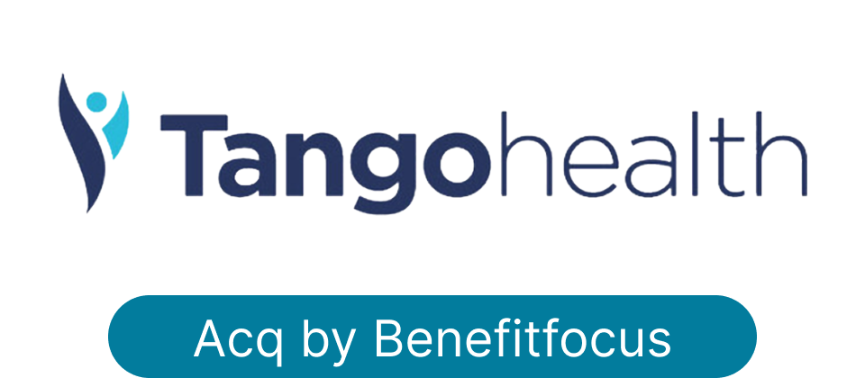 Tango Health Acq by Benefitfocus
