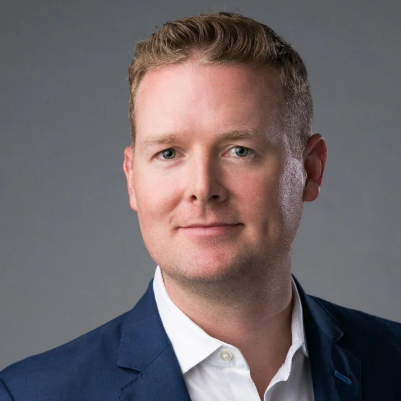 Leo Resig (CEO & Co-Founder of Atmosphere TV)