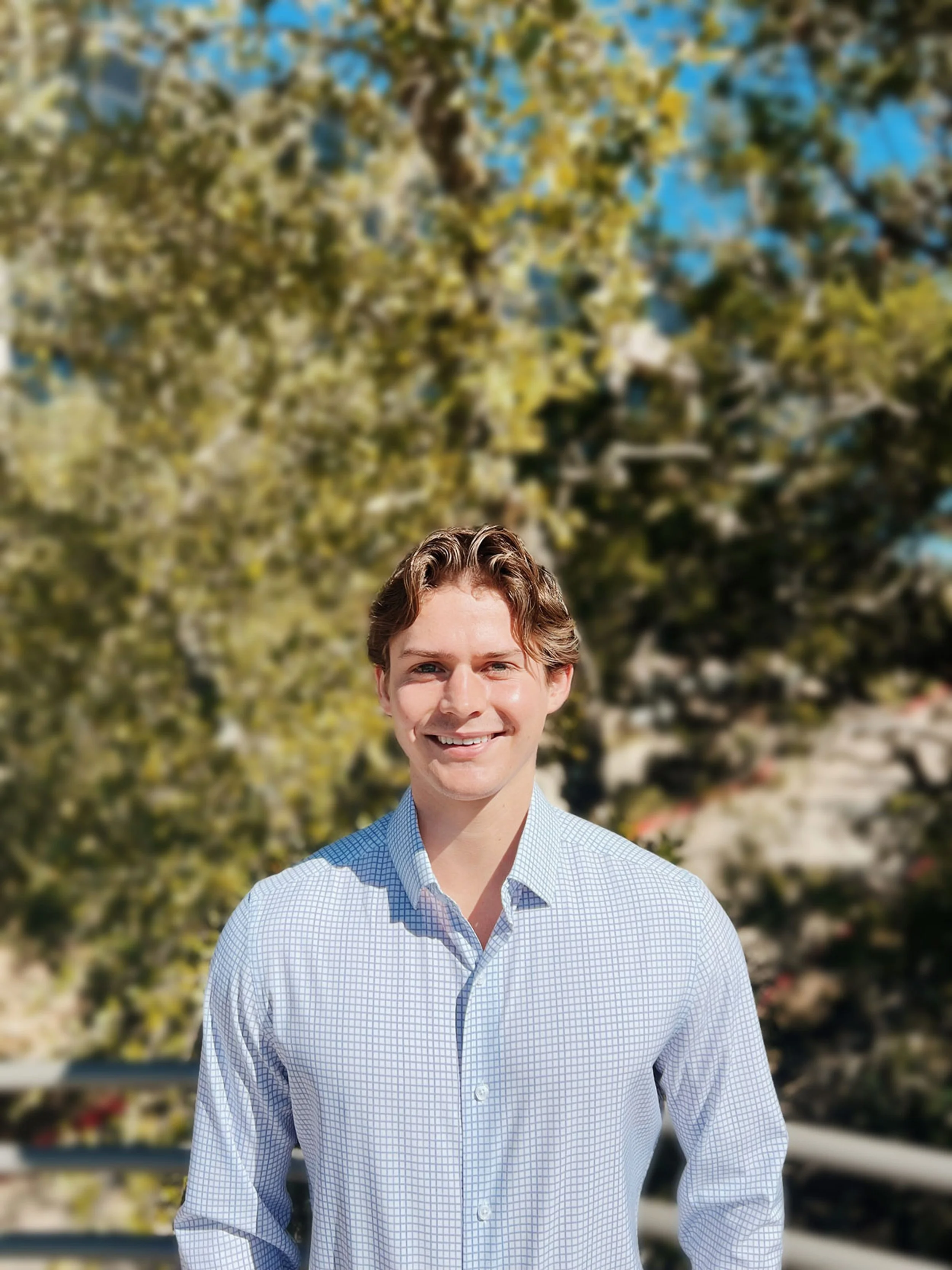 Anthony Marfisi (Associate)