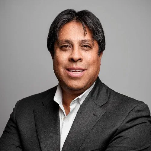 Yash Sabharwal (CEO & Founder, QbDVision)