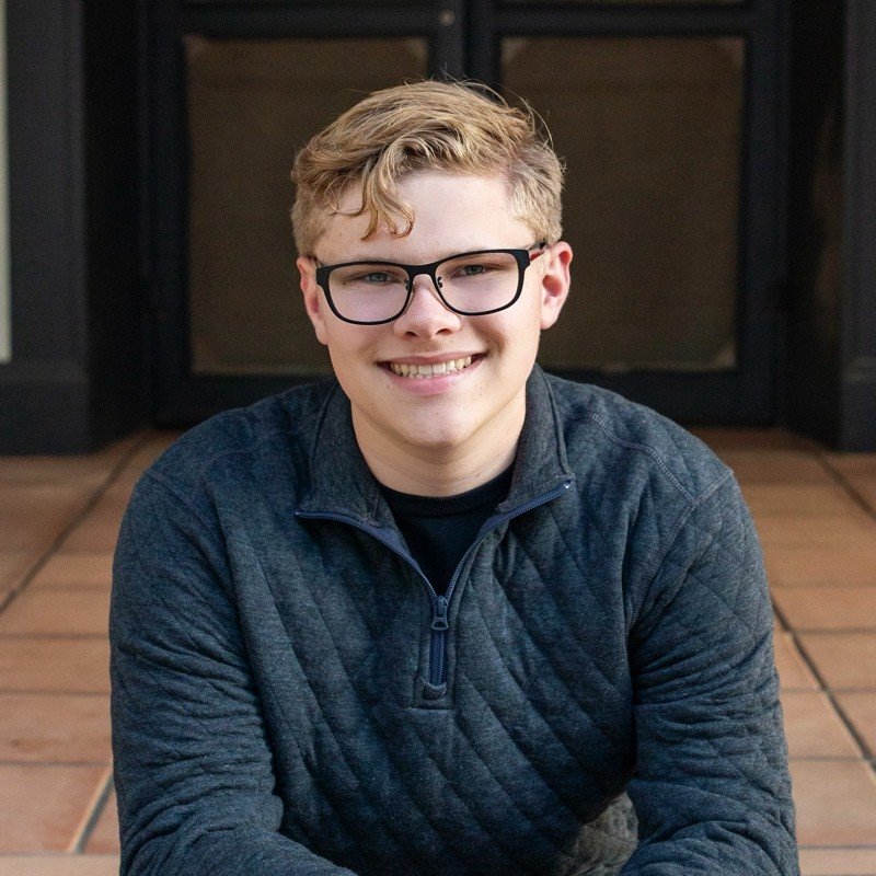 Isaac Pruett - GNC lead