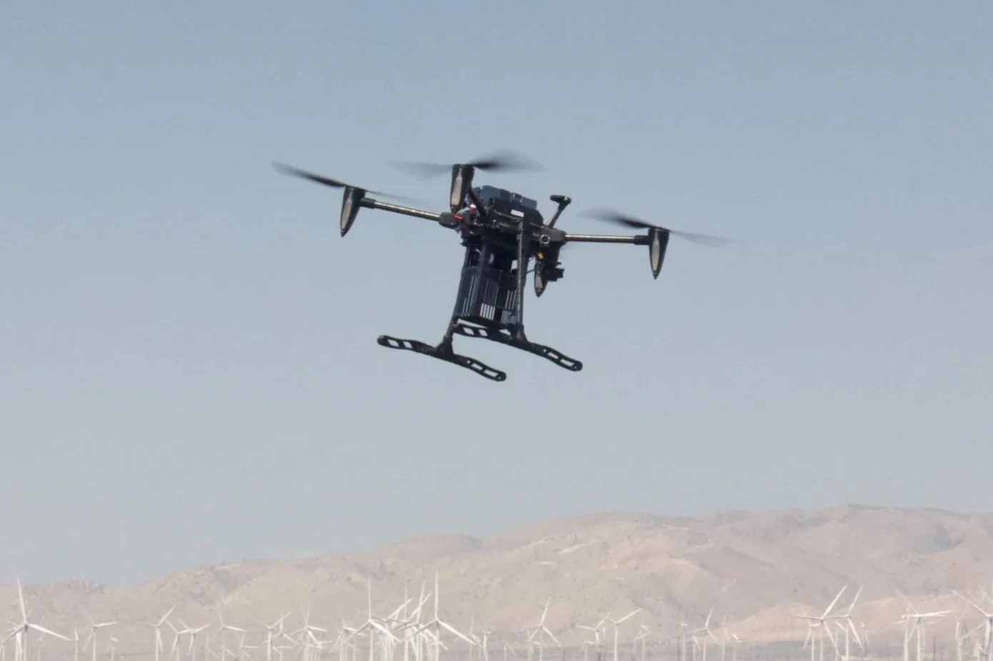 Competitions | Discover and Compete Today — POLY UAS