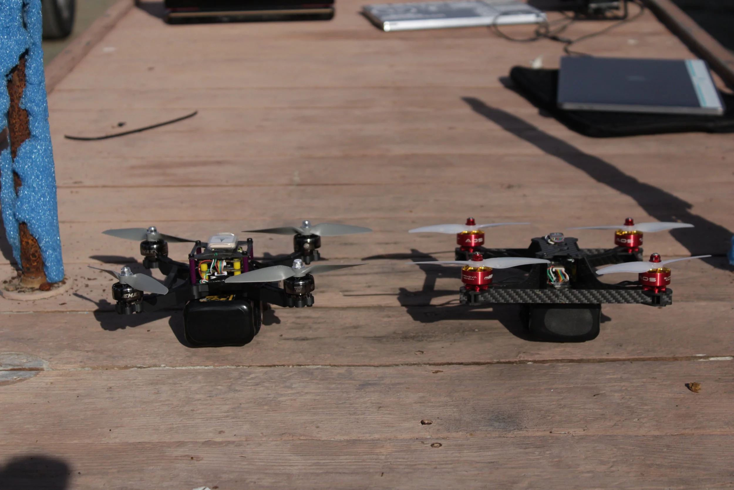 POLY UAS | California Polytechnic State University