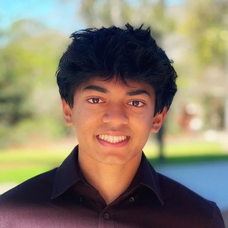 Akshay Javvaji - Vice President