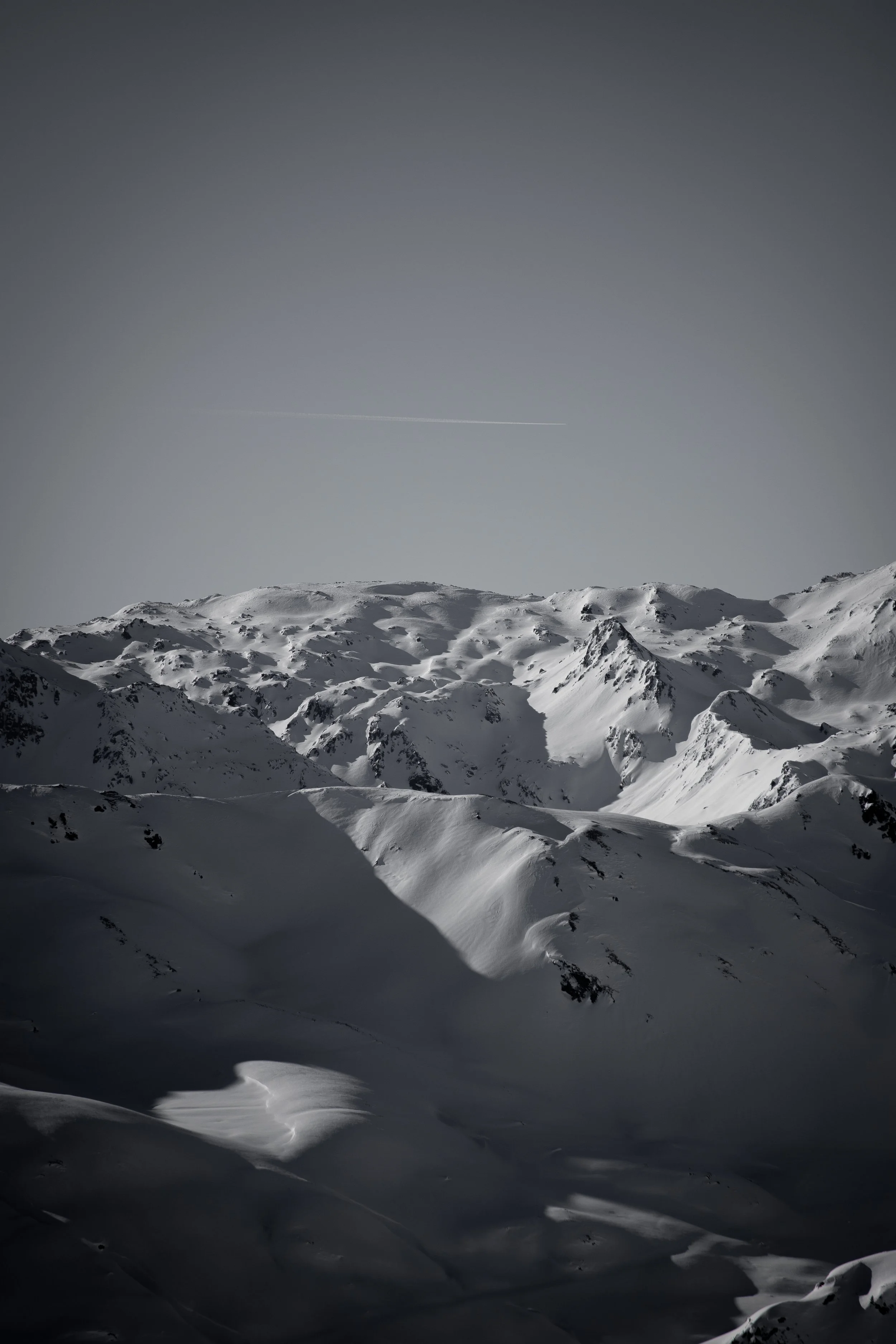 schneewüste