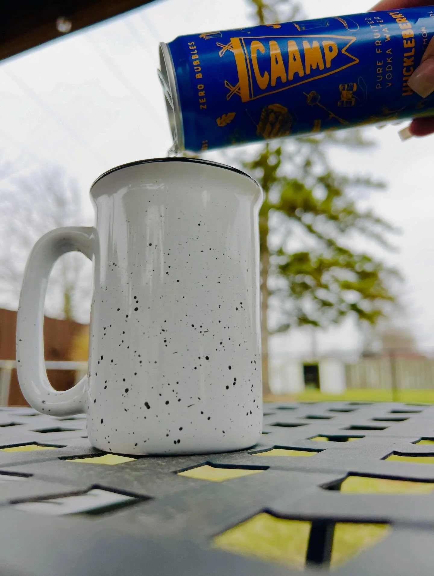 Gameday coffee ☕️ 🤎 

#coffeevibes #gameday #readyfortheday #footballtime