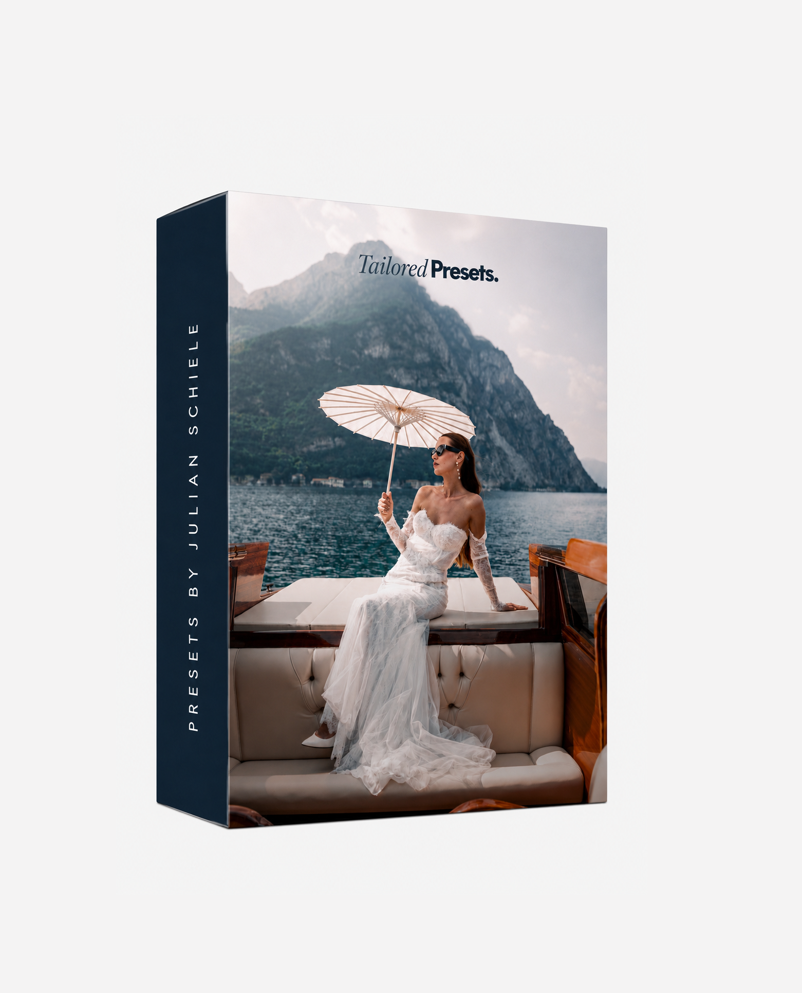 Tailored Presets.