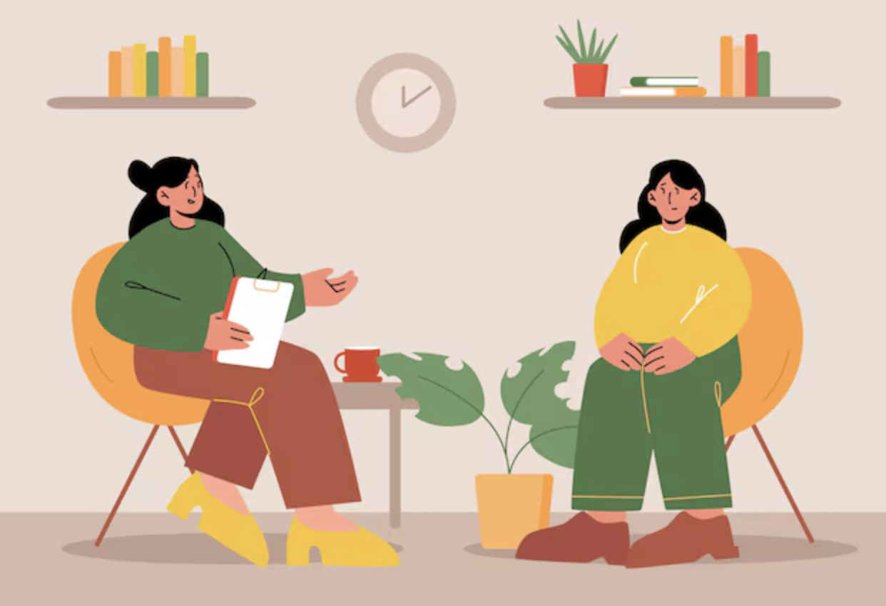 NJ Latina Therapist