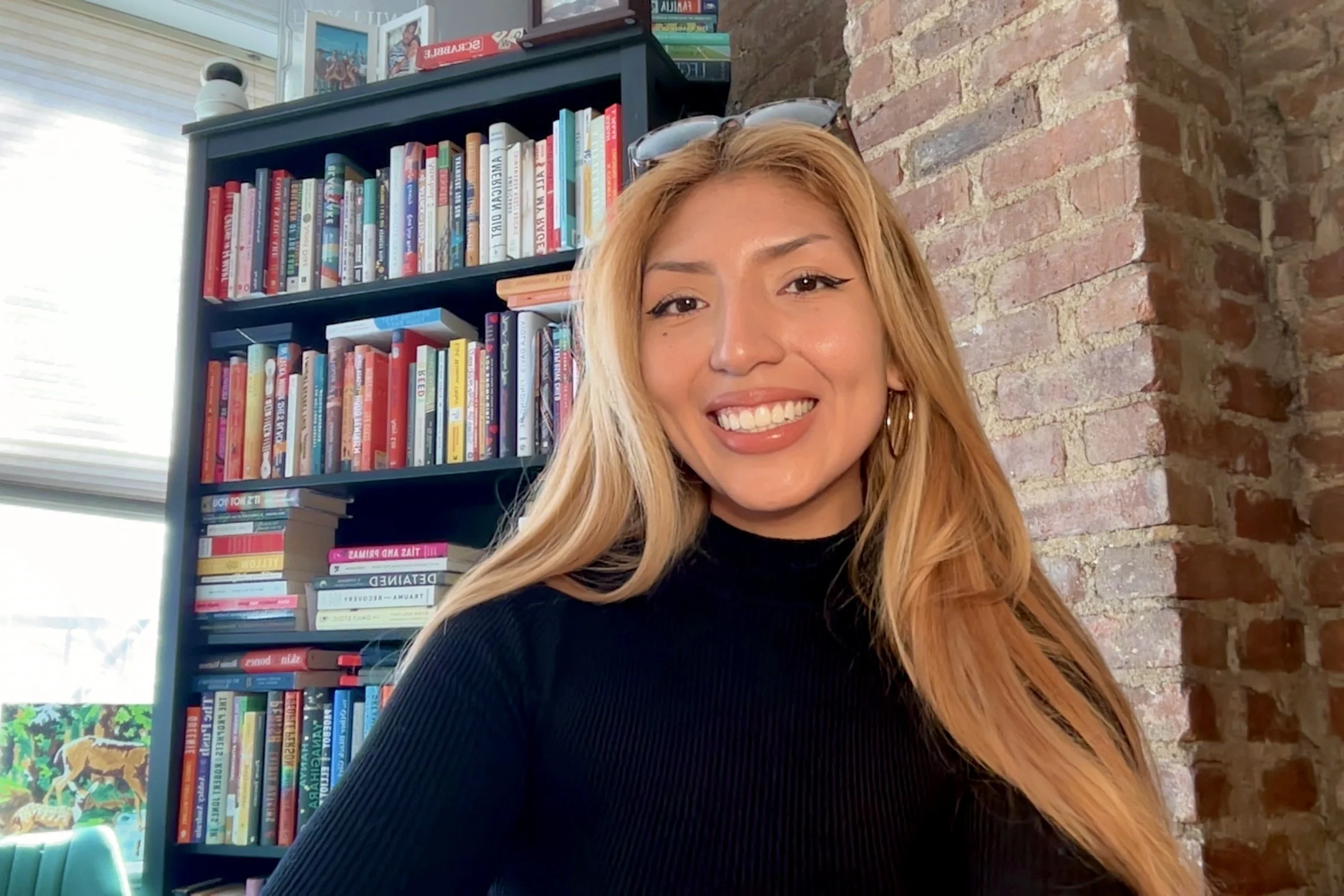 Latina NJ therapist