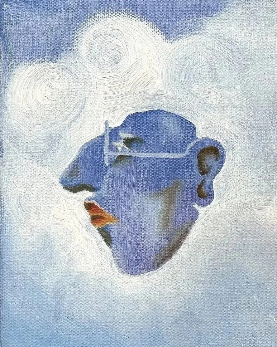 Leaving Home - Print