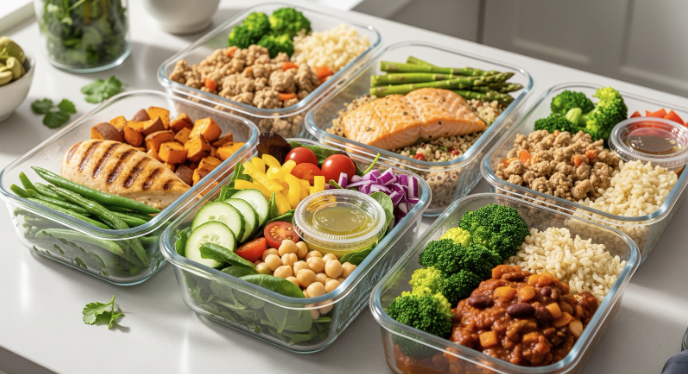How To Prevent Post-Workout Overeating