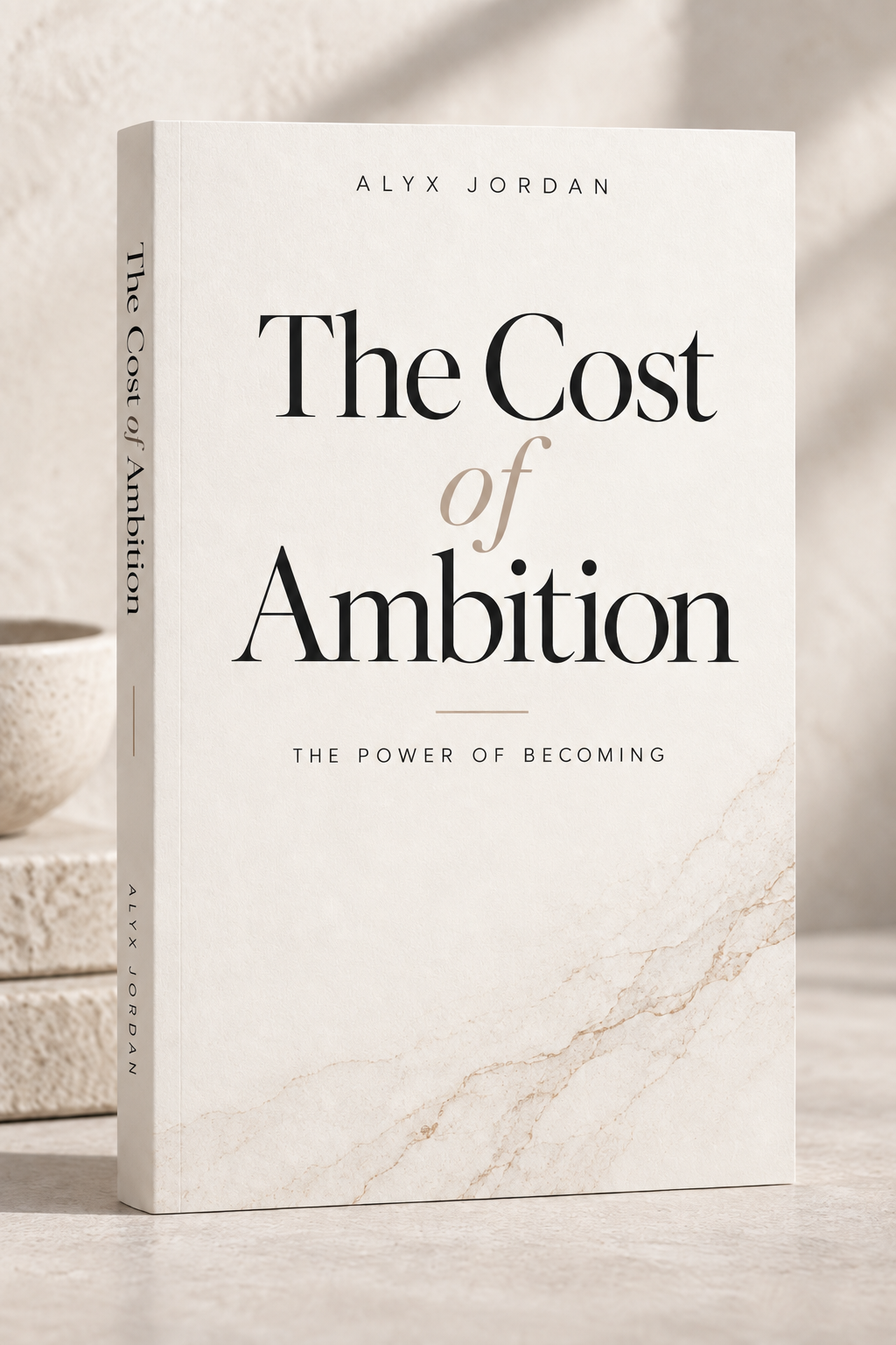 The Cost of Ambition.png