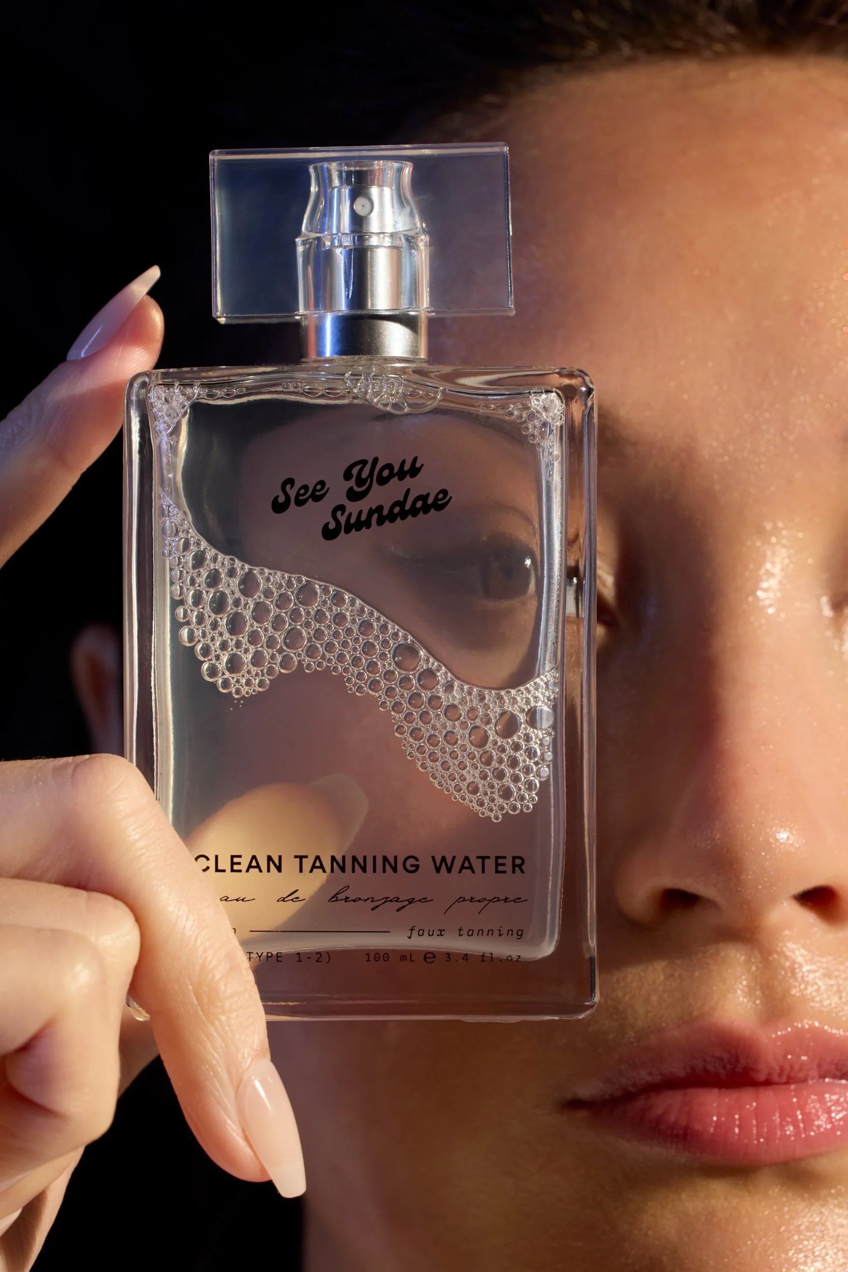 See You Sundae _ Art Direction _ Test_Kovacs + Kurtz 