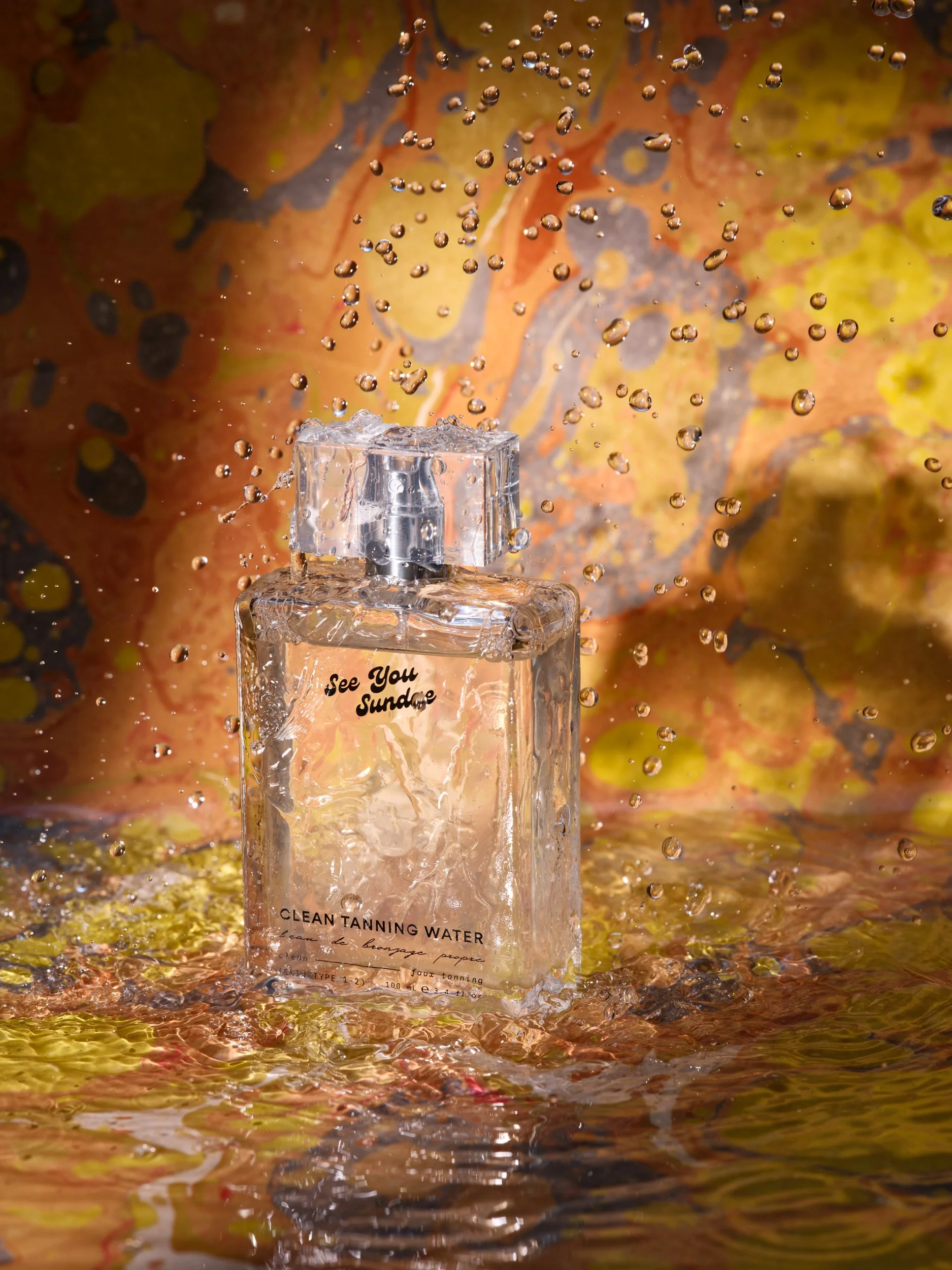 See You Sundae _ Art Direction _ Test_Kovacs + Kurtz 