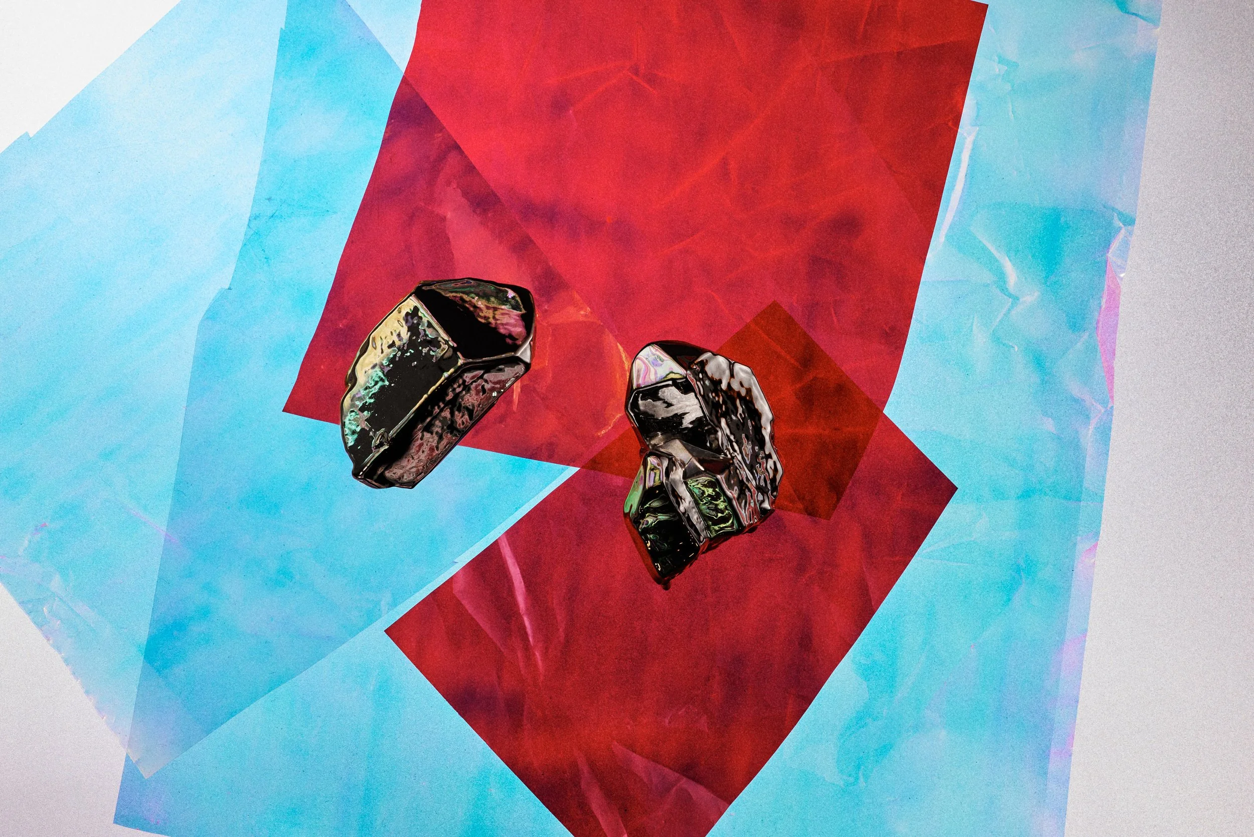 MM6 _ Art Direction _ Test _ Kovacs + Conway