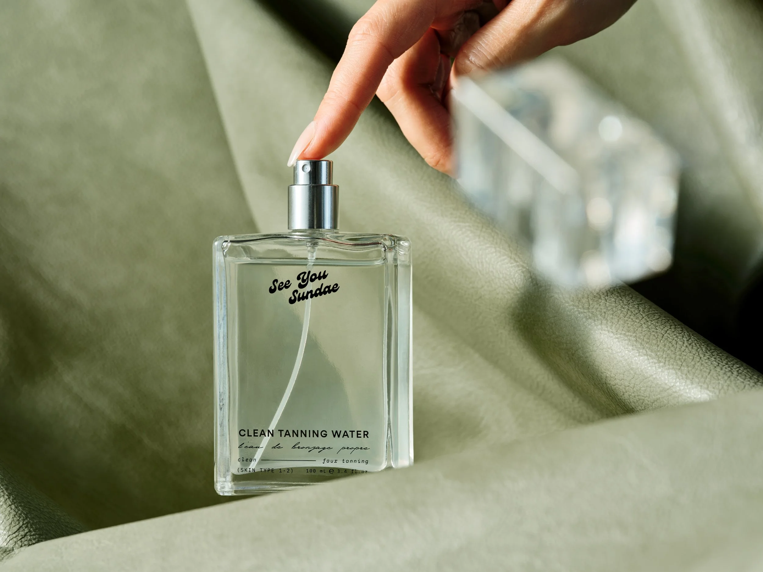 See You Sundae _ Art Direction _ Test_Kovacs + Kurtz 