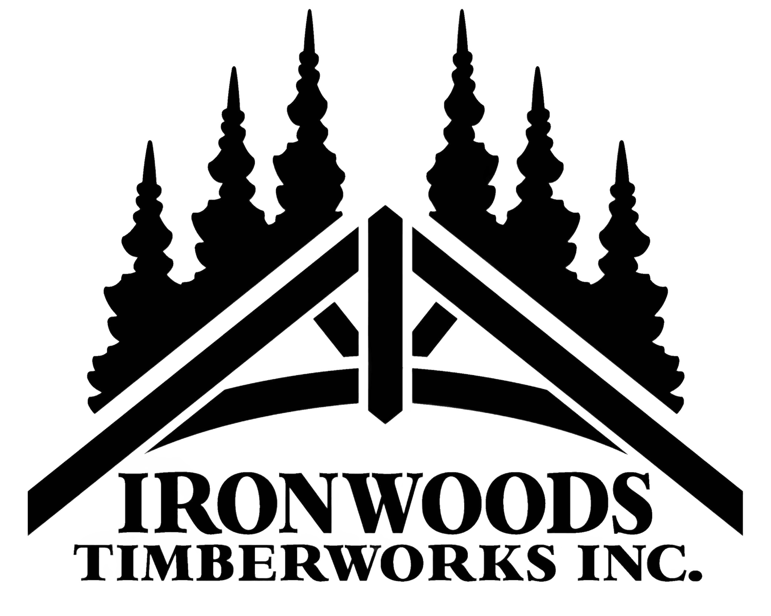 Ironwoods Timberworks Inc